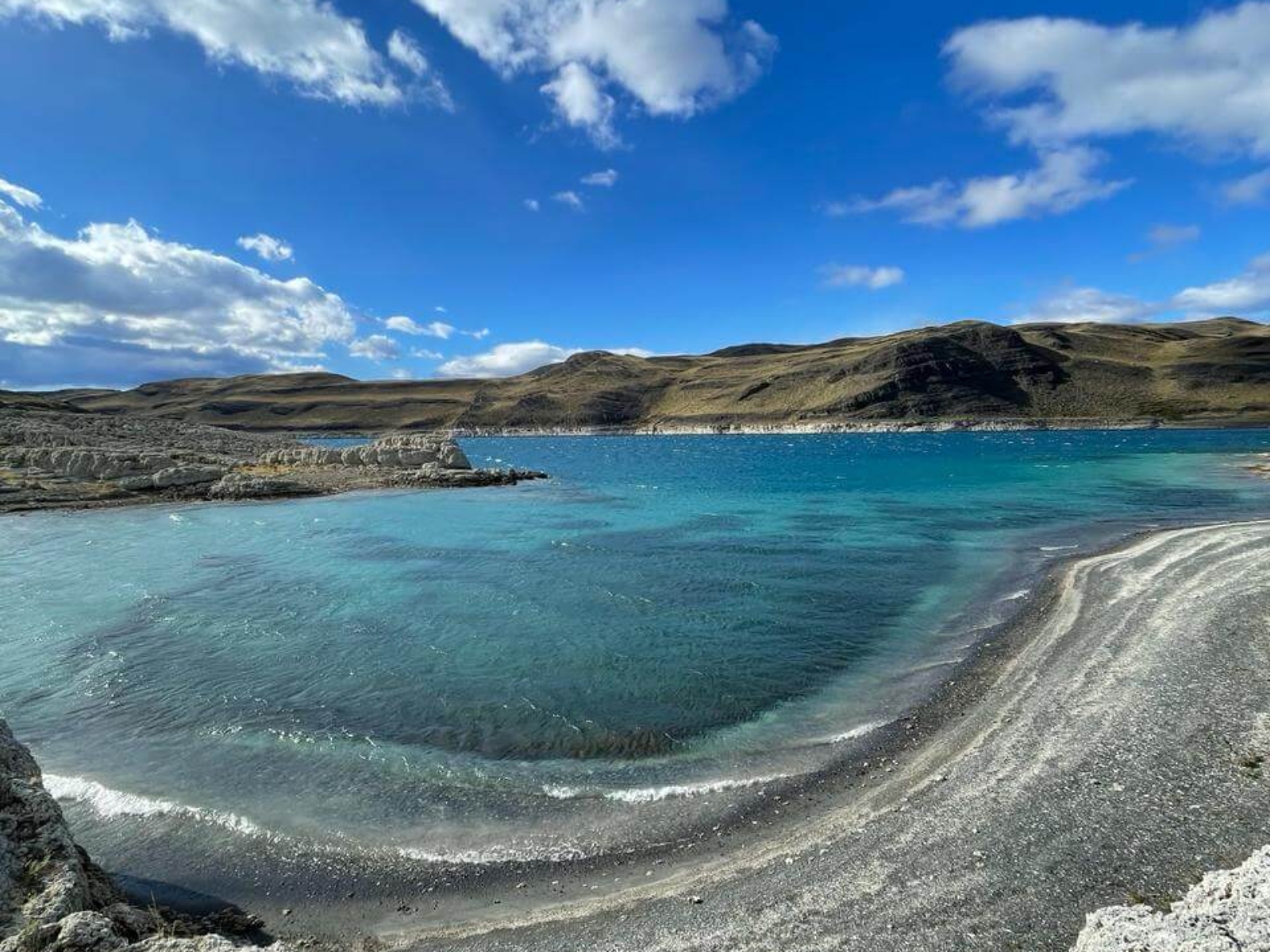 Lago Sarmiento-4