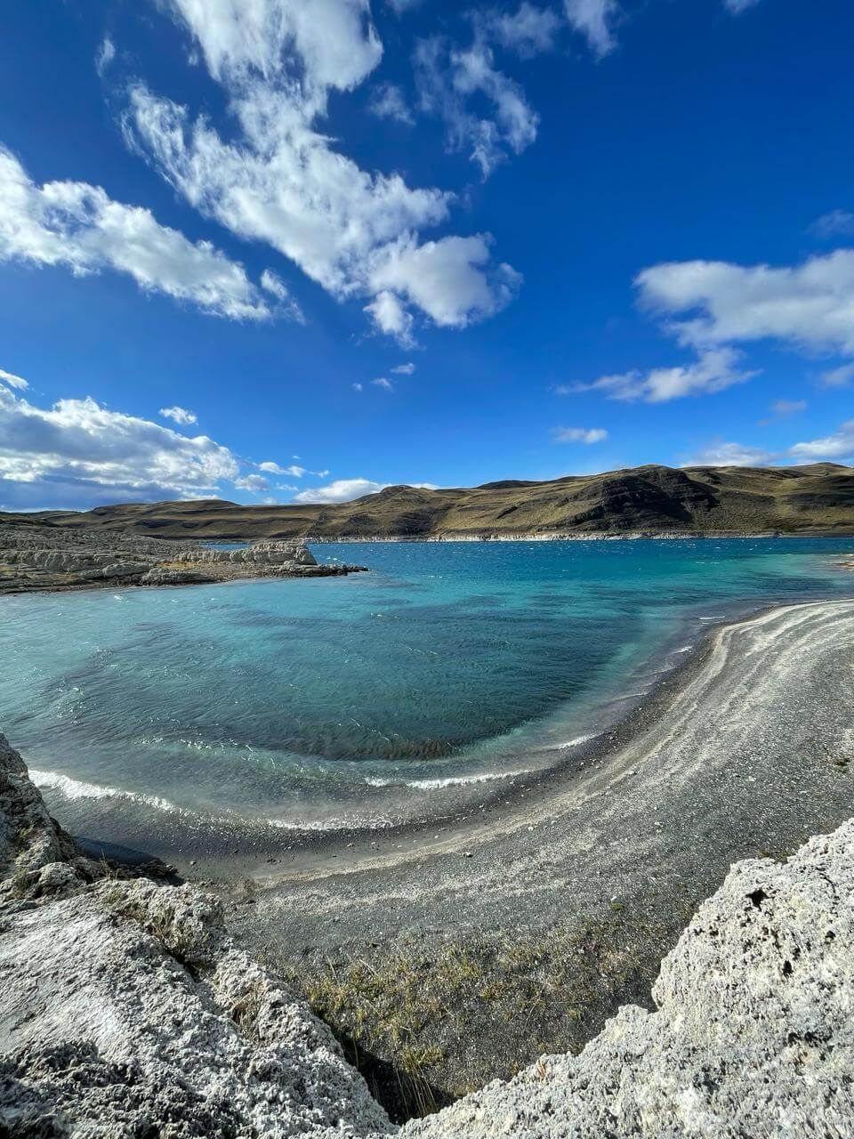 Lago Sarmiento-4