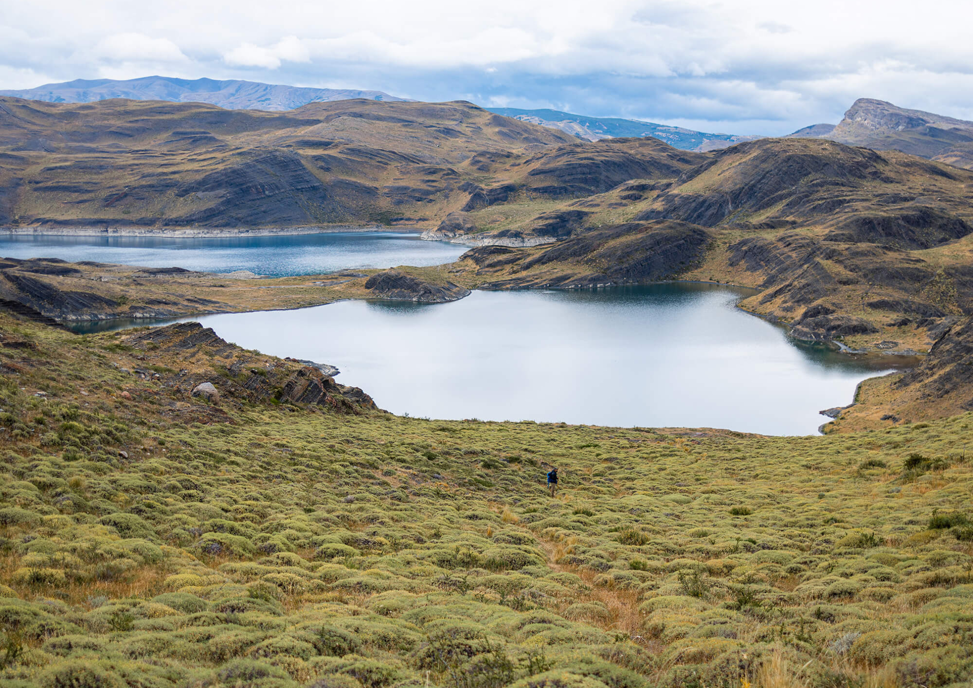 Lago Sarmiento-8