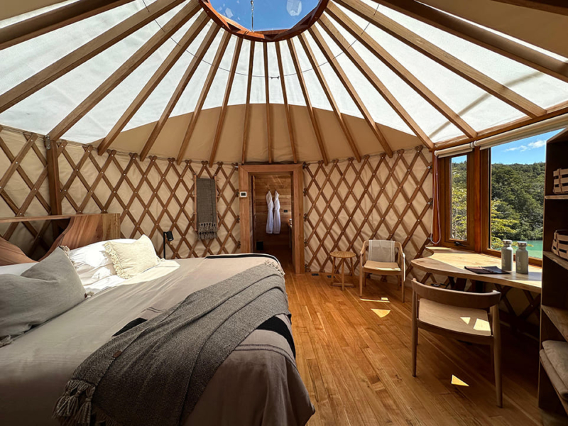 Yurt Front Lake 1 (1)